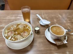 -百福麵家(新馬路店)