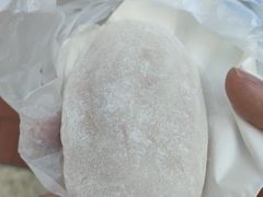 -澳门长洲糯米糍(柯打苏沙街店)
