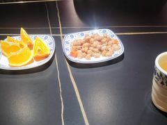 -京悦南门涮羊肉·羊蝎子火锅(田林路店)