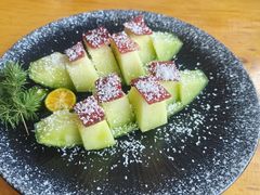 -桥香园过桥米线(国贸店)