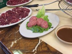 -福合埕牛肉丸(水仙园店)