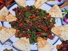 -食鸡公社辣子鸡·潍坊菜·烧烤