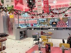 -BOTTEGA意库(中骏世界城店)