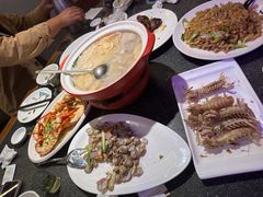 -王庄阿咪海鲜大排档(象园店)