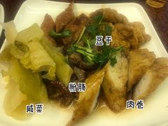 -猪脚洪隆江猪脚饭