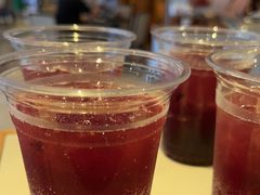 -盛宴自助餐厅(运达喜来登店)