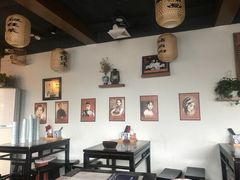 -京城小江南·土菜馆·蒸白鱼(东四十条店)