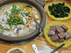 -大鼎石锅鱼(春江里店)