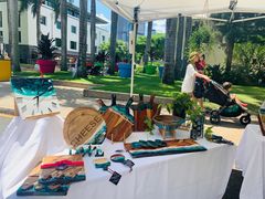 -布里斯班南岸公园