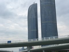 -演武大桥观景平台