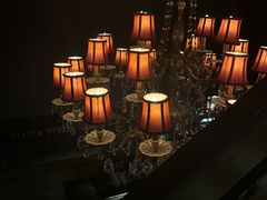 -弦月窗LUNETTE BY AMANDA(复兴路店)