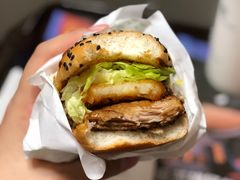 -麦当劳(长泰商业广场店)