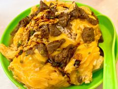 -華歡冰室-WahFoon(吉大店)