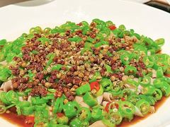 -四季民福烤鸭店(外滩外白渡桥店)