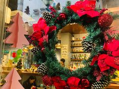 -咖法森林·咖啡  酒吧(天河店)