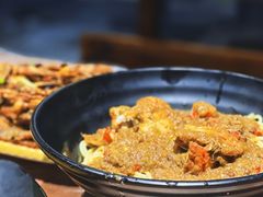 -沈记烧烤海鲜(江汉二路店)