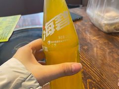 -北大街红丽涮牛肚火锅店