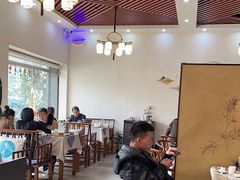 -十里·东湖院子(湖北省博物馆店)
