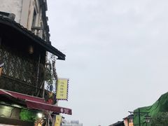-河坊美食街(河坊街店)