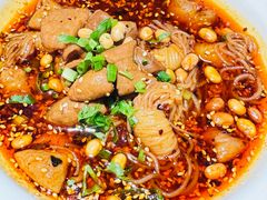 -太二酸菜鱼(SM城市广场店)