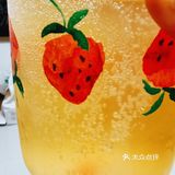 东北限定：🍐冻梨气泡水