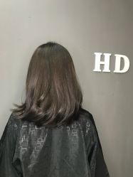 点击看大图 -HD HAIR STYLE