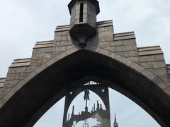 -日本环球影城
