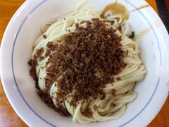 脆哨面-牛王庙特色面(杏苑公寓店)