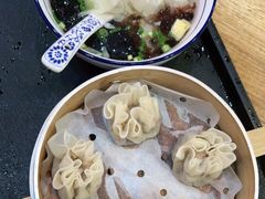 -景芳周大姐(国大城市广场店)