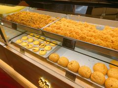 -鲍师傅糕点(春熙路店)