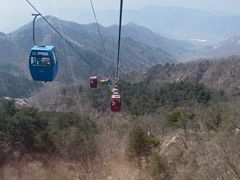 -天津盘山风景名胜区