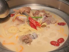 -骨之味·筒骨汤火锅(江头店)