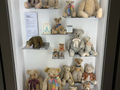 -济州岛泰迪熊博物馆