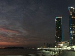 -演武大桥观景平台