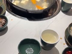 -狐狸爱上椰子鸡(滨江星光大道店)