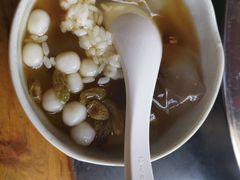 招牌红糖冰粉-大龙燚火锅(五一广场店)