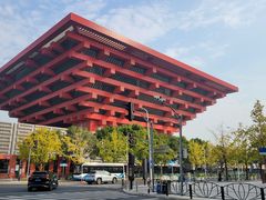 -中华艺术宫(上海美术馆)