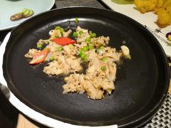 -稍可轩博物馆餐厅