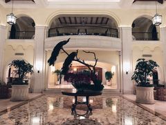 -美林湖温泉别墅度假村