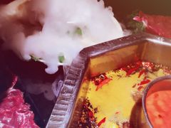 番茄锅中锅-宽坐火锅(万象城店)