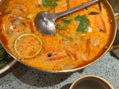 -Home Thai·泰谣(王府井apm店)