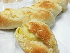 霸气D24榴莲-LELECHA乐乐茶(上海五角场万达广场店)