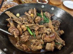 -大地农庄(逢沙大道店)