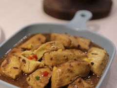 -香香海南菜餐厅