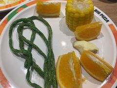 -比格比萨自助(南京万达茂店)