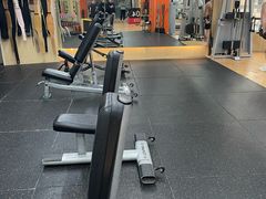 -CXFIT 陈徐健身工作室(凯旋店)