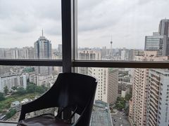 -富力丽思卡尔顿酒店·丽轩中餐厅