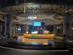 -清河半岛温泉度假酒店