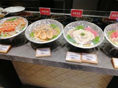 -食通天美食广场(华润万象城店)