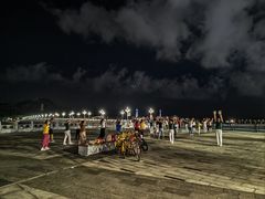 -野狸岛